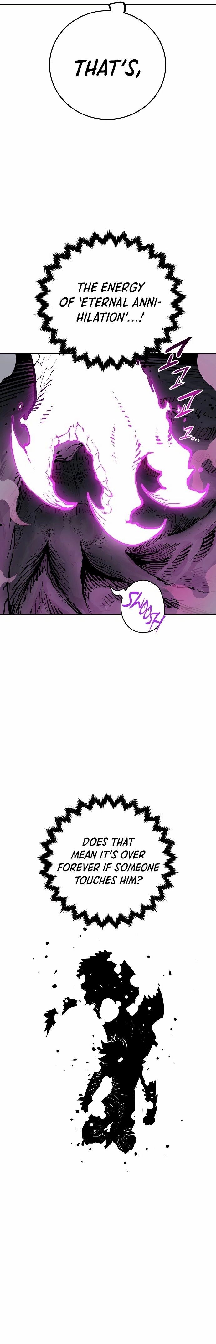 Player Chapter 129 Page 23