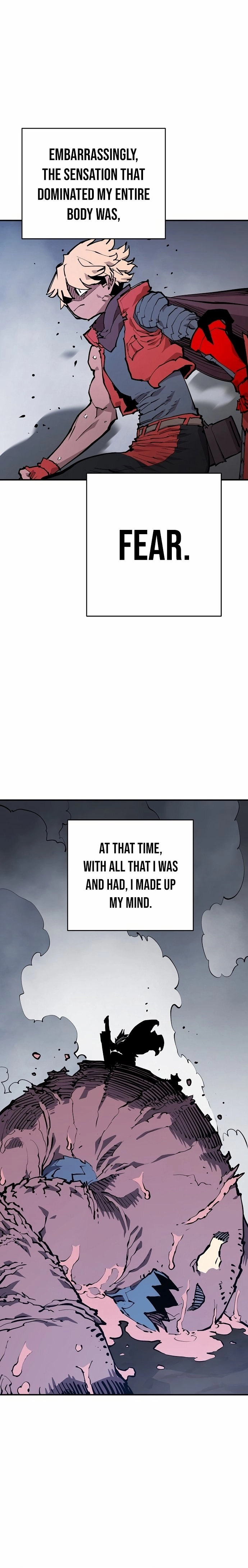 Player Chapter 129 Page 17