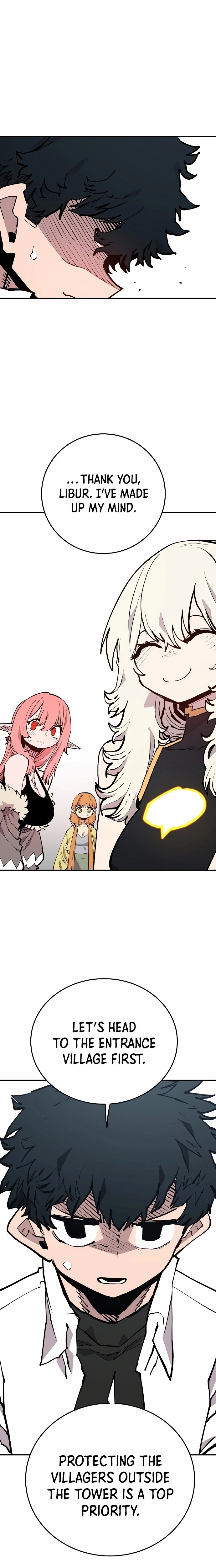 Player Chapter 129 Page 13