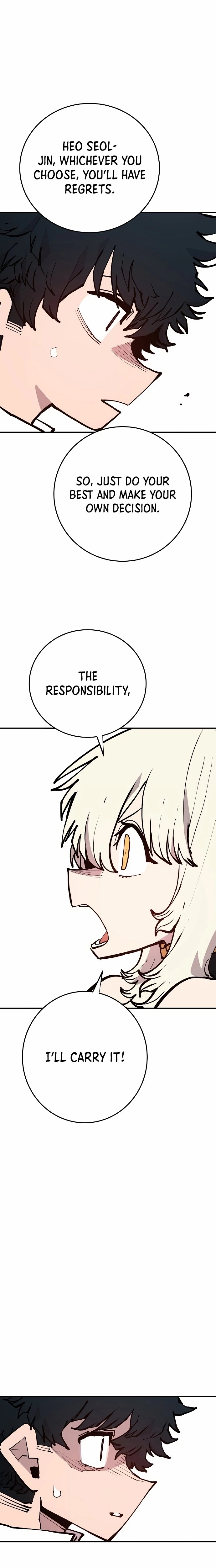 Player Chapter 129 Page 12