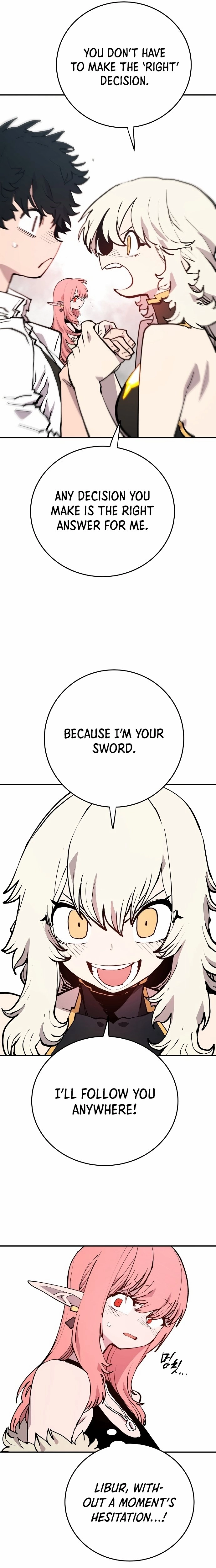 Player Chapter 129 Page 11