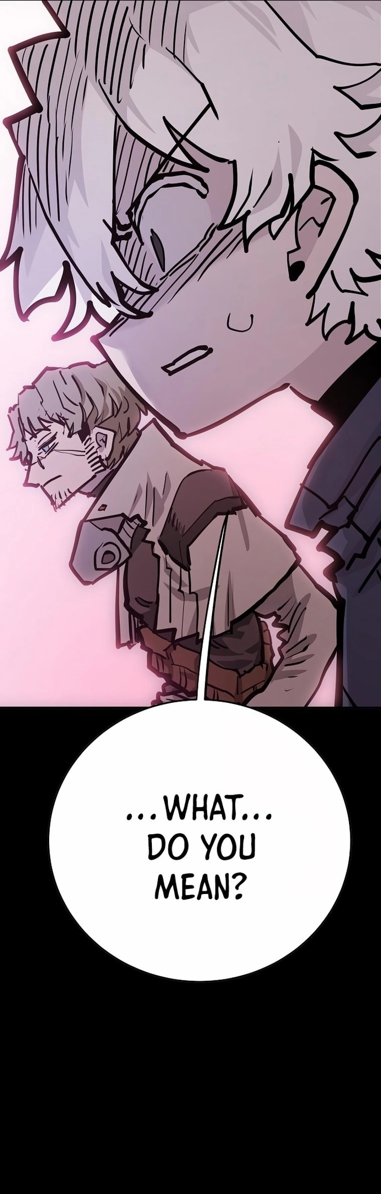 Player Chapter 162 Page 27