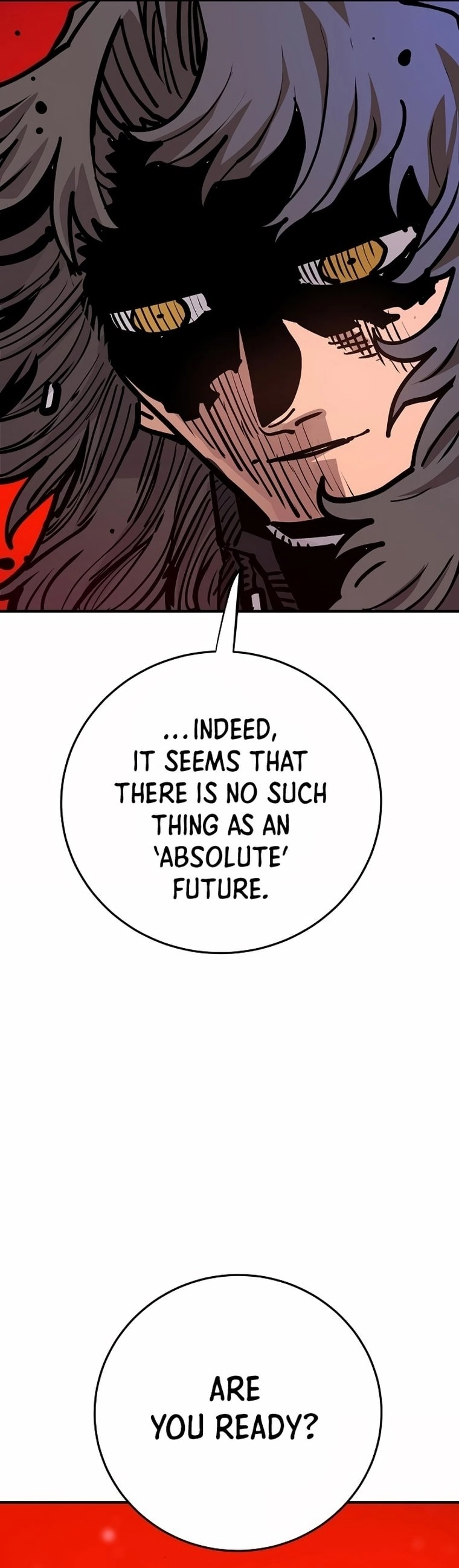 Player Chapter 162 Page 50