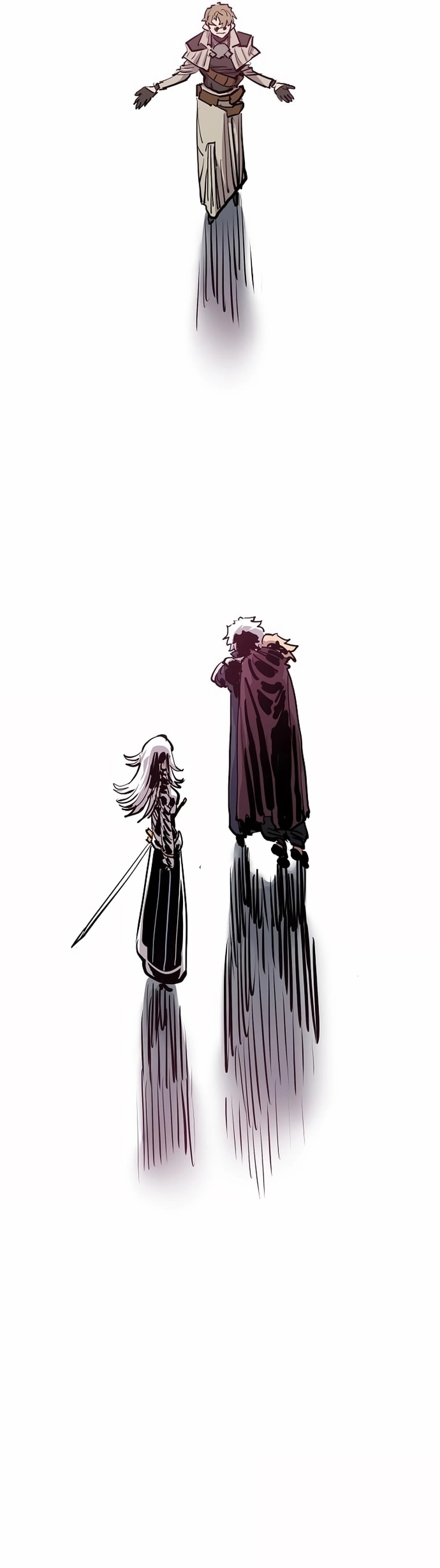 Player Chapter 162 Page 14