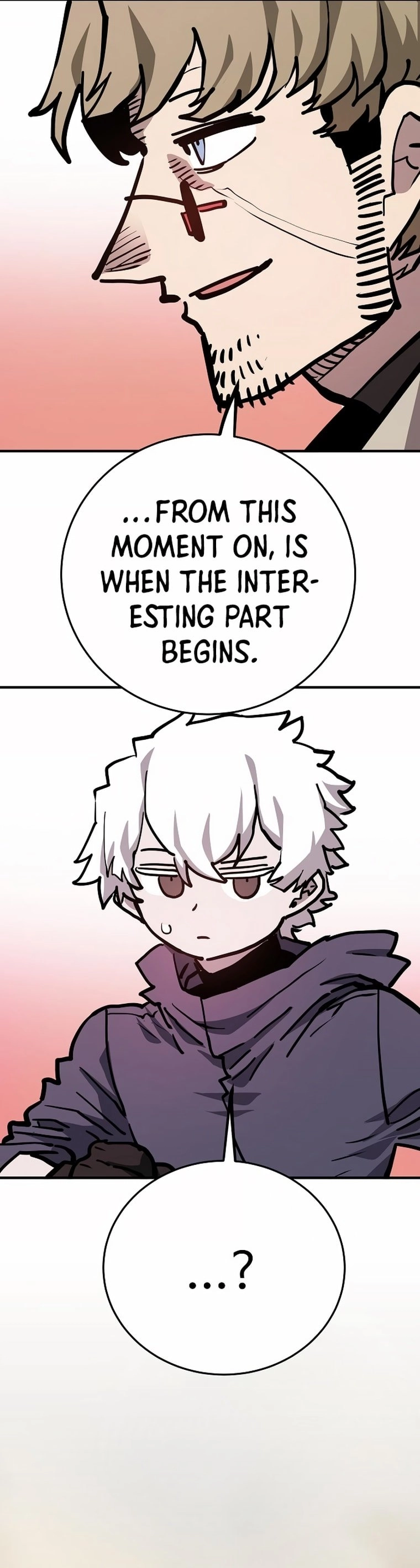 Player Chapter 162 Page 11