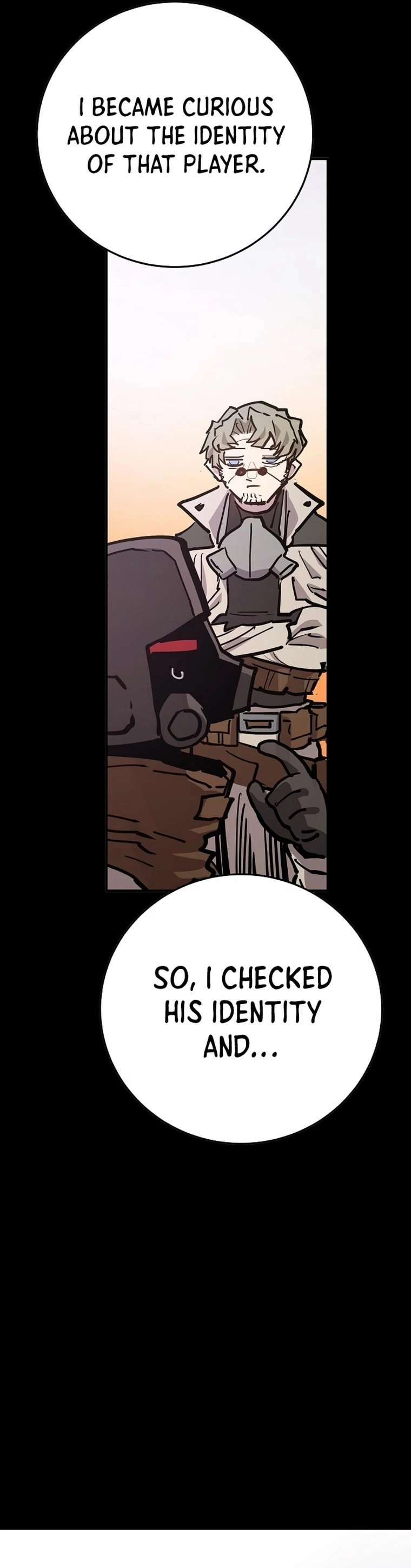 Player Chapter 162 Page 28