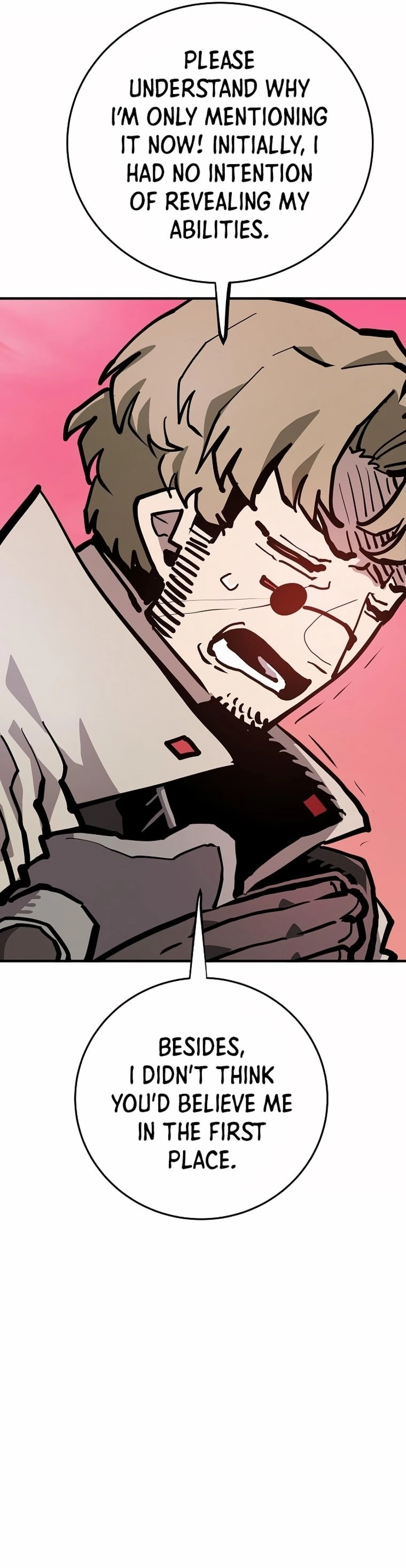 Player Chapter 162 Page 25
