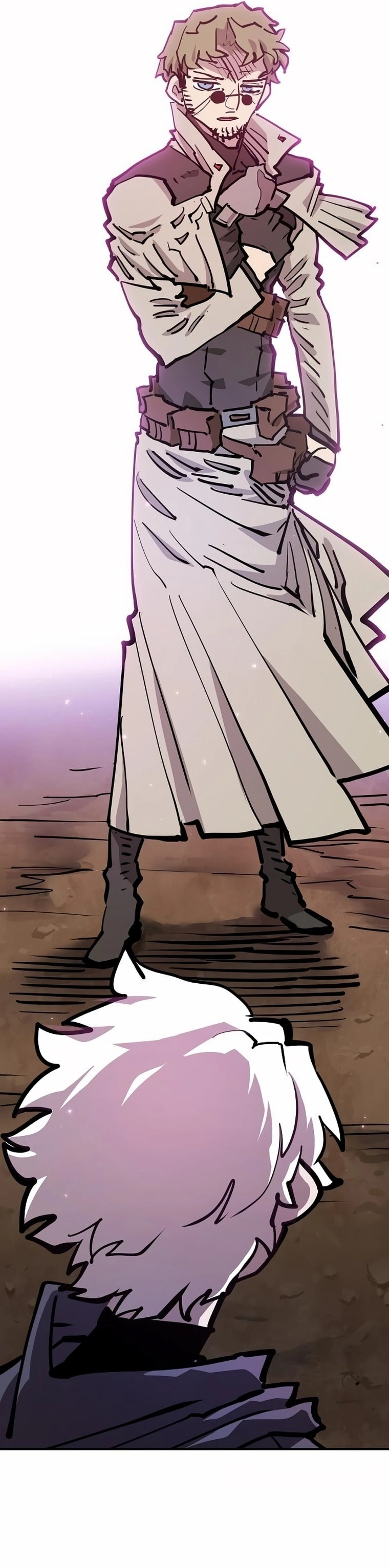 Player Chapter 162 Page 17