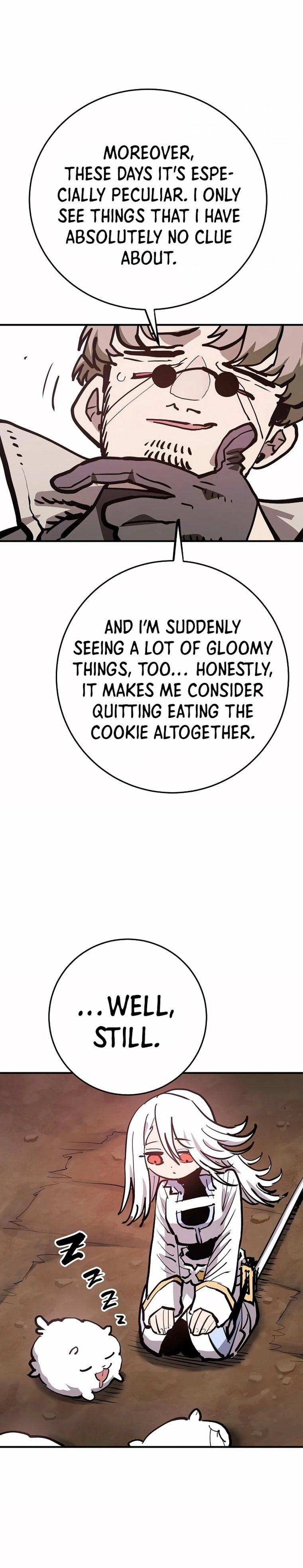 Player Chapter 162 Page 22