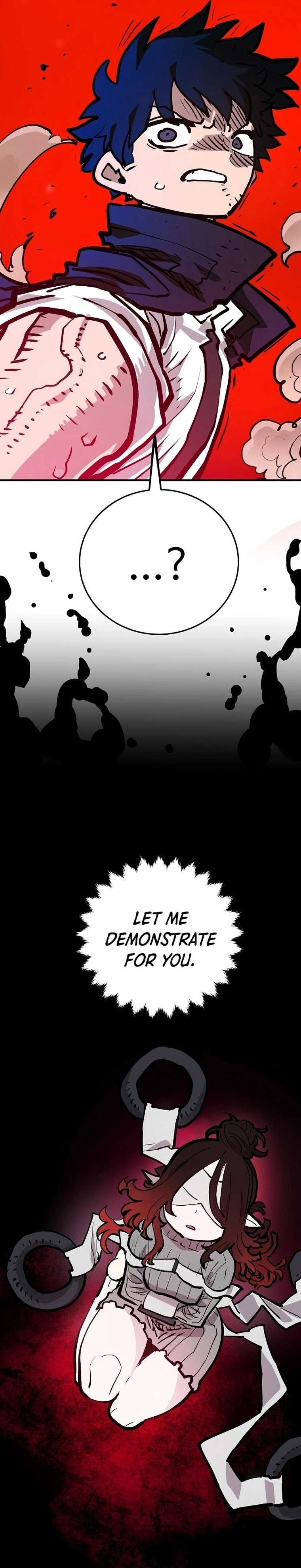 Player Chapter 162 Page 51