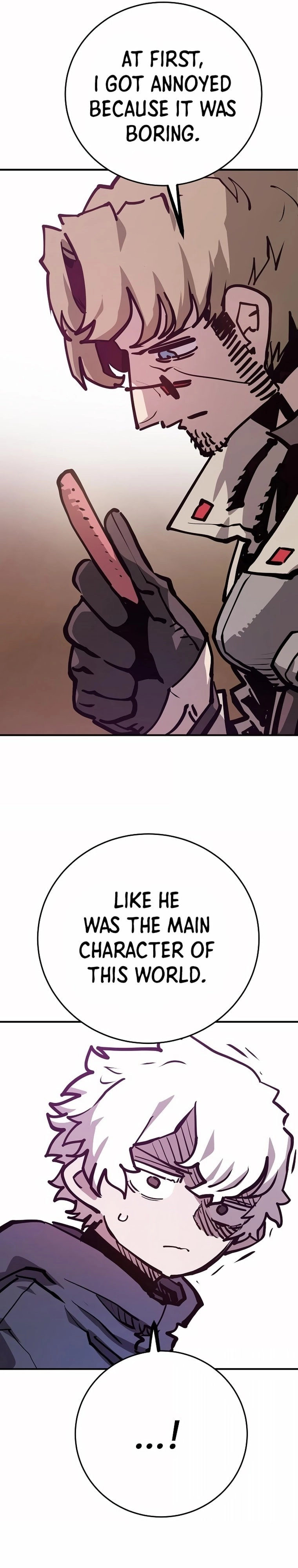 Player Chapter 162 Page 7