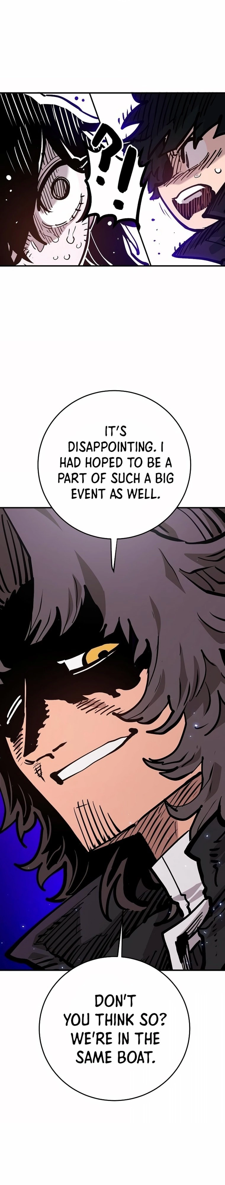 Player Chapter 162 Page 43