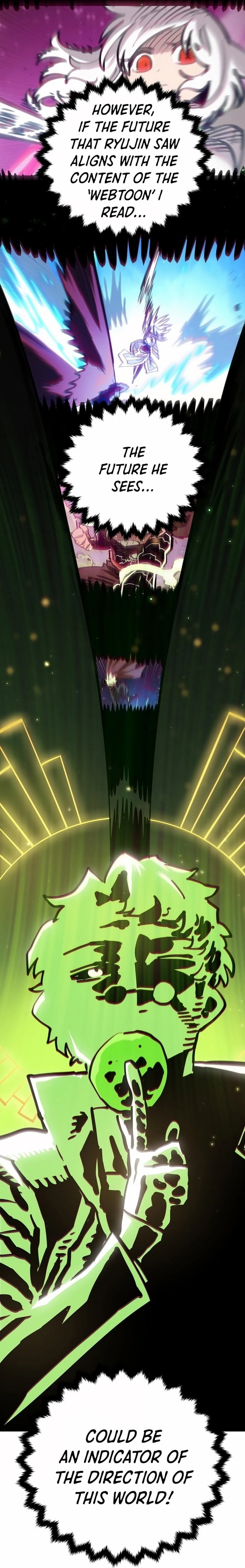 Player Chapter 162 Page 5