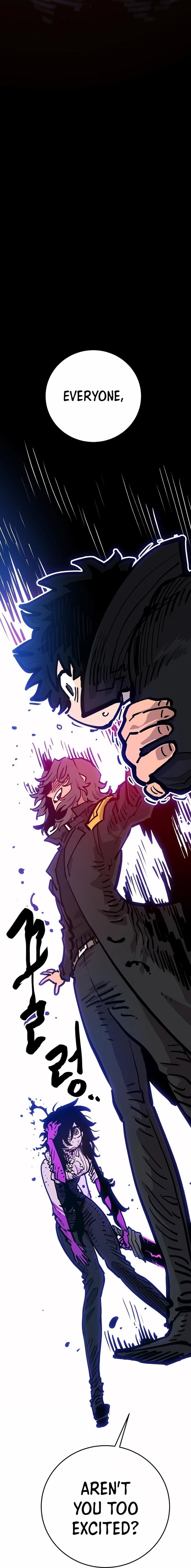 Player Chapter 162 Page 42
