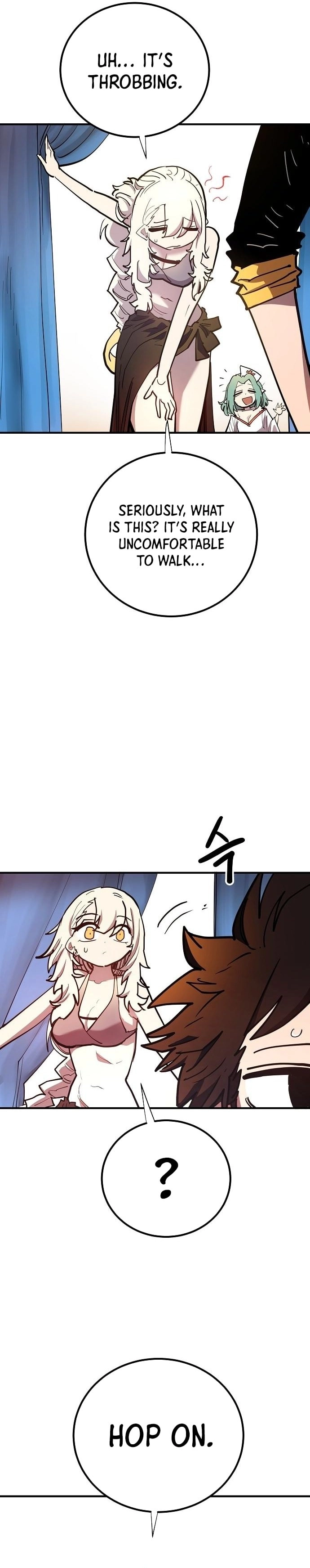 Player Chapter 177 Page 29