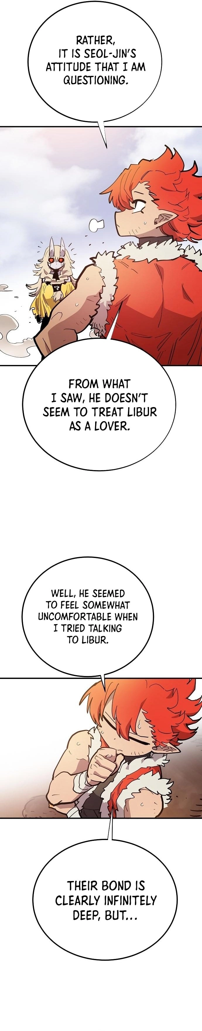Player Chapter 177 Page 6
