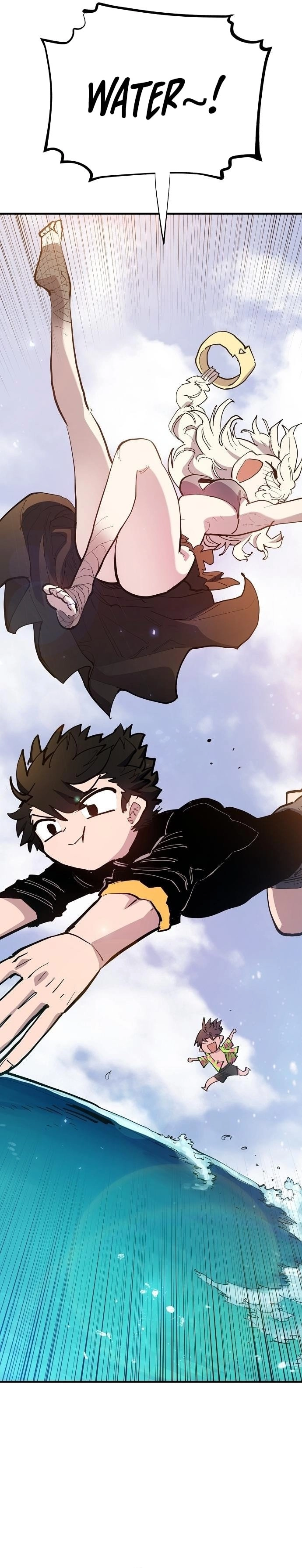 Player Chapter 177 Page 8