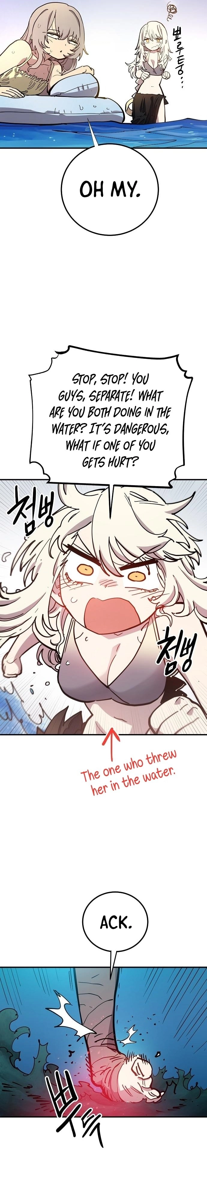 Player Chapter 177 Page 26