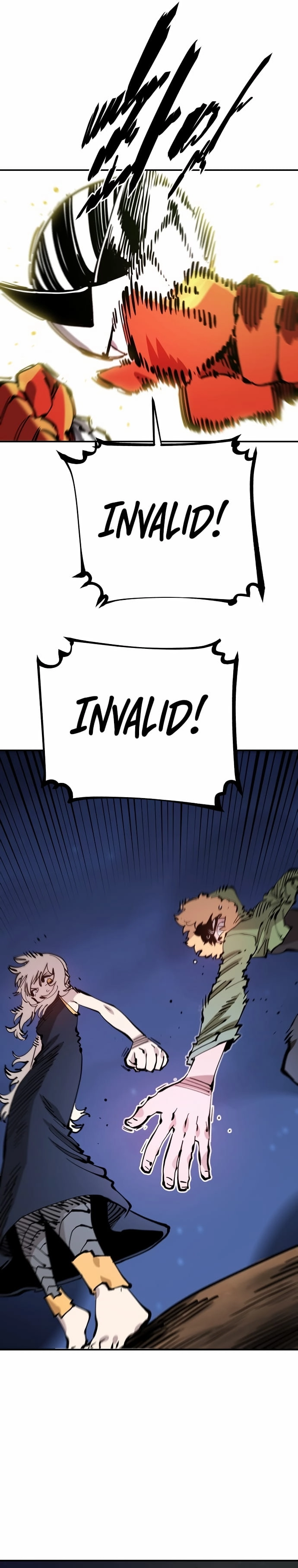 Player Chapter 103 Page 12