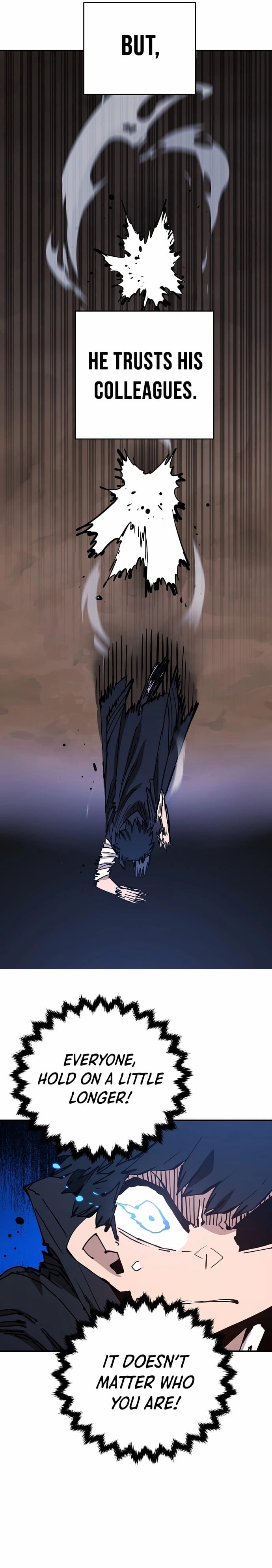 Player Chapter 103 Page 28