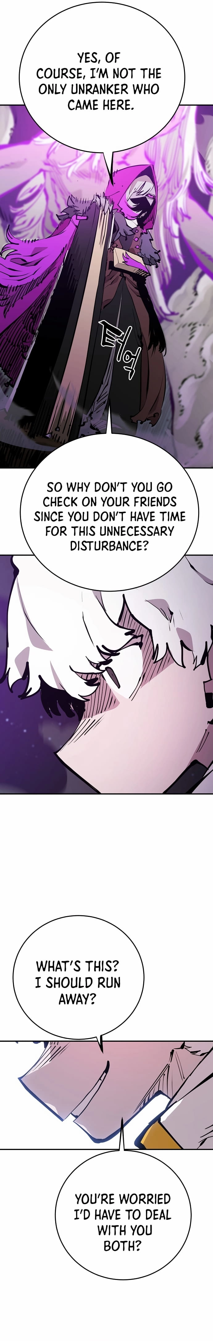 Player Chapter 103 Page 7