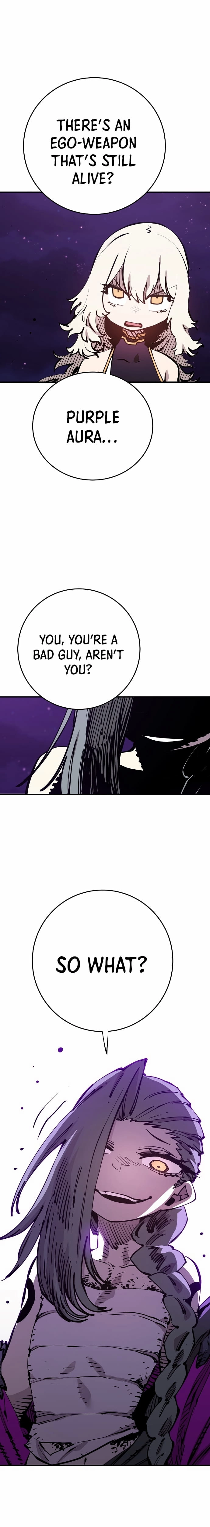 Player Chapter 103 Page 10