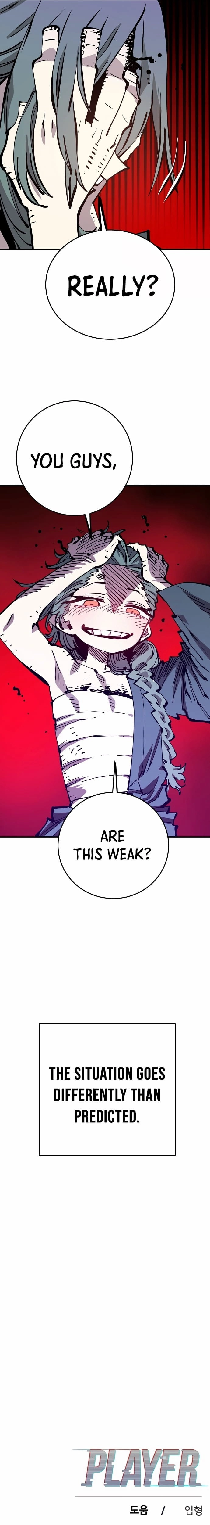 Player Chapter 103 Page 30