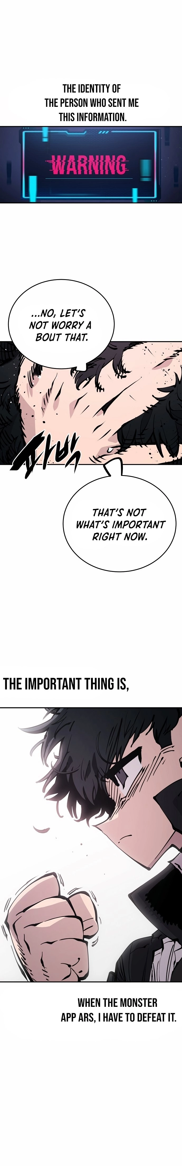 Player Chapter 83 Page 6