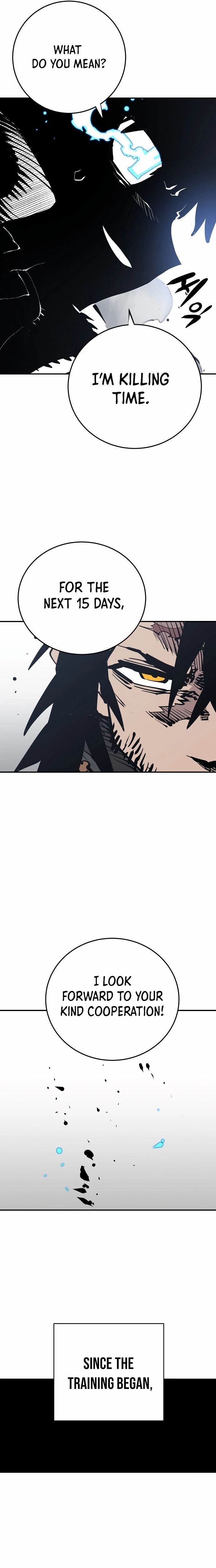 Player Chapter 83 Page 19