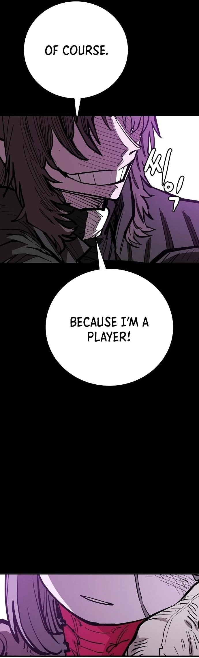 Player Chapter 142 Page 41