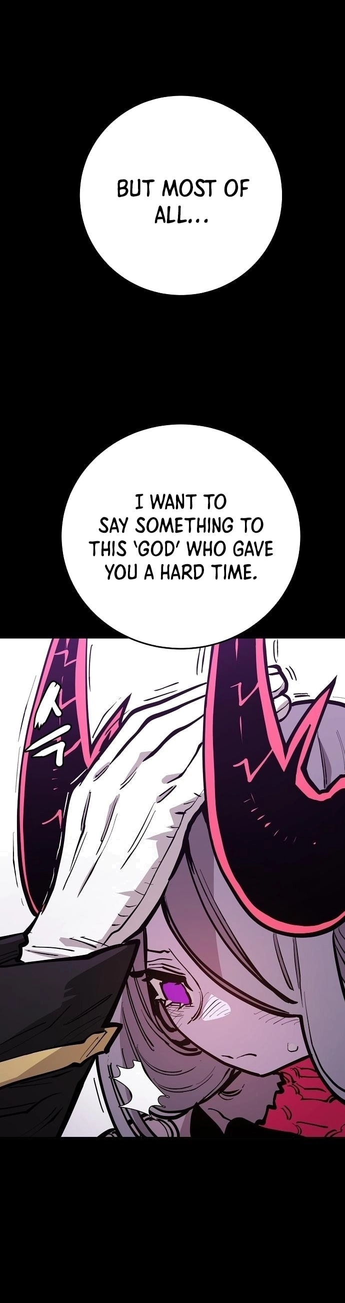 Player Chapter 142 Page 38