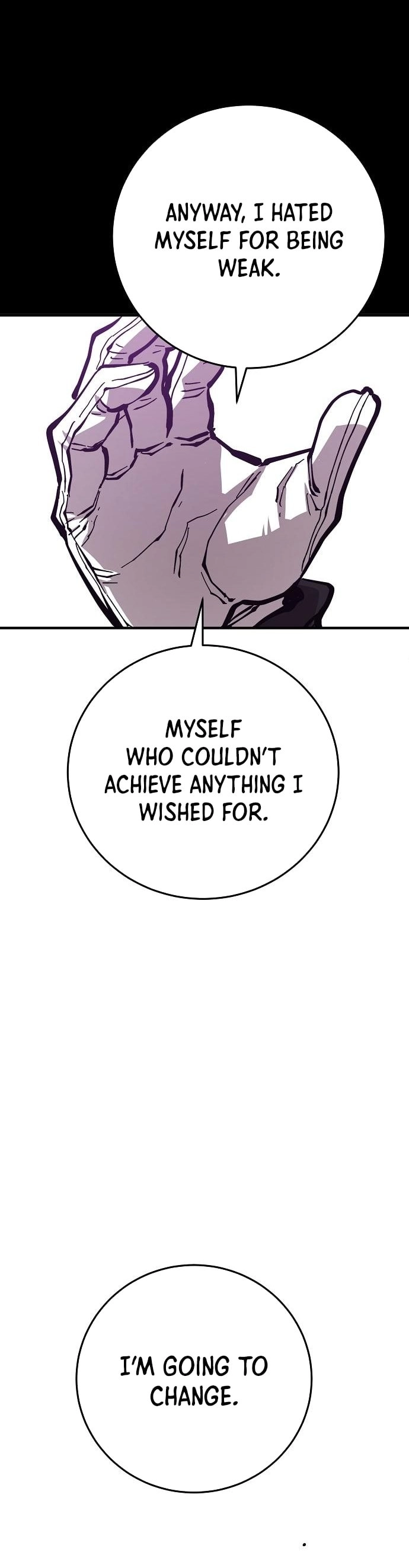 Player Chapter 142 Page 22