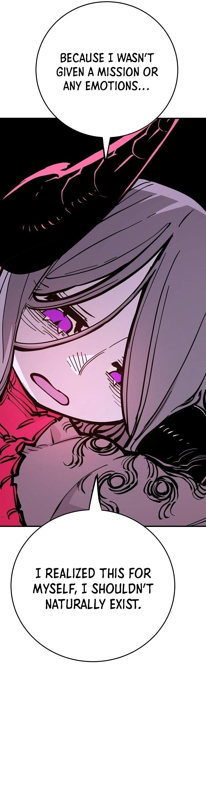 Player Chapter 142 Page 35