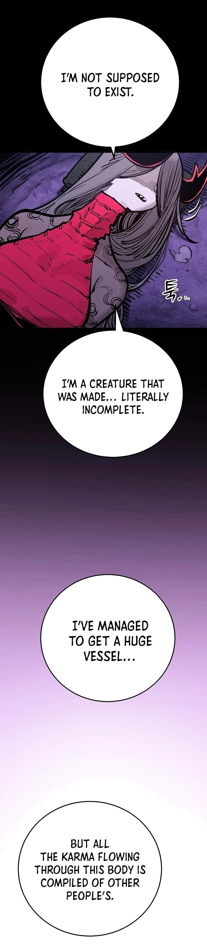 Player Chapter 142 Page 33