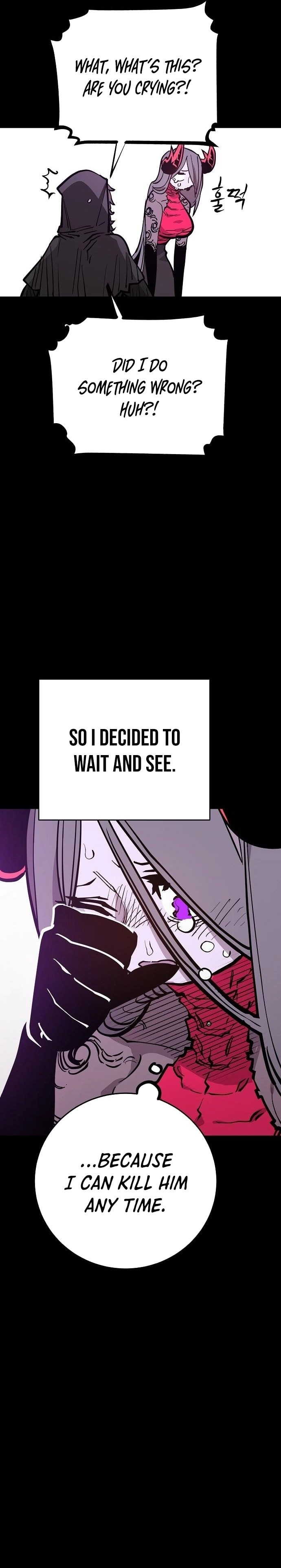 Player Chapter 142 Page 14