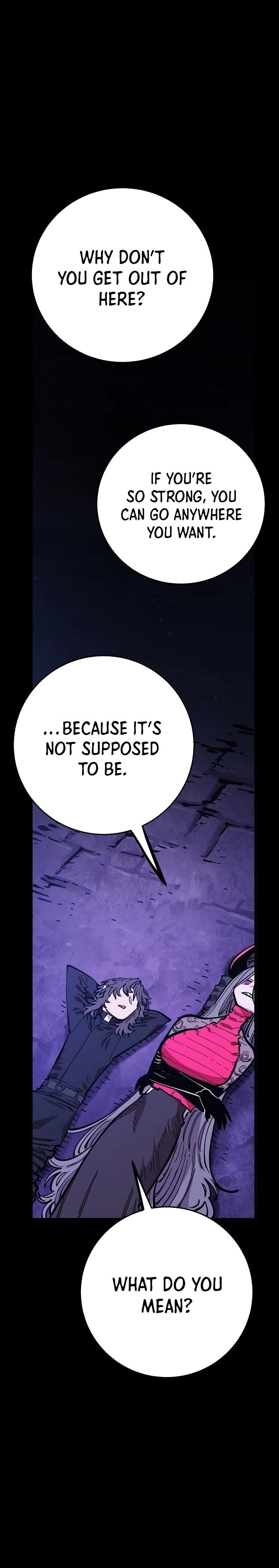 Player Chapter 142 Page 31