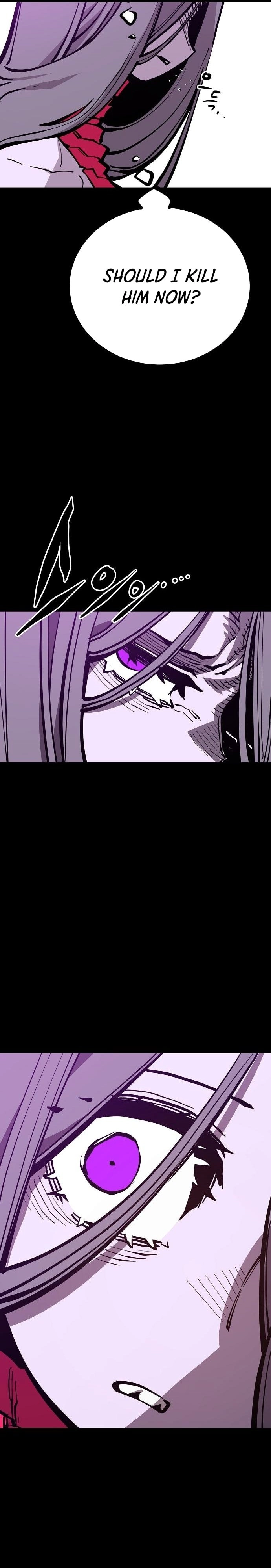 Player Chapter 142 Page 11