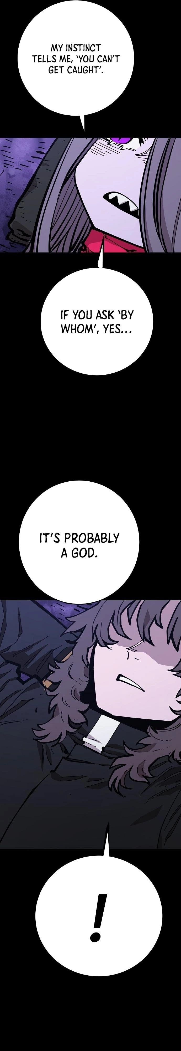 Player Chapter 142 Page 32