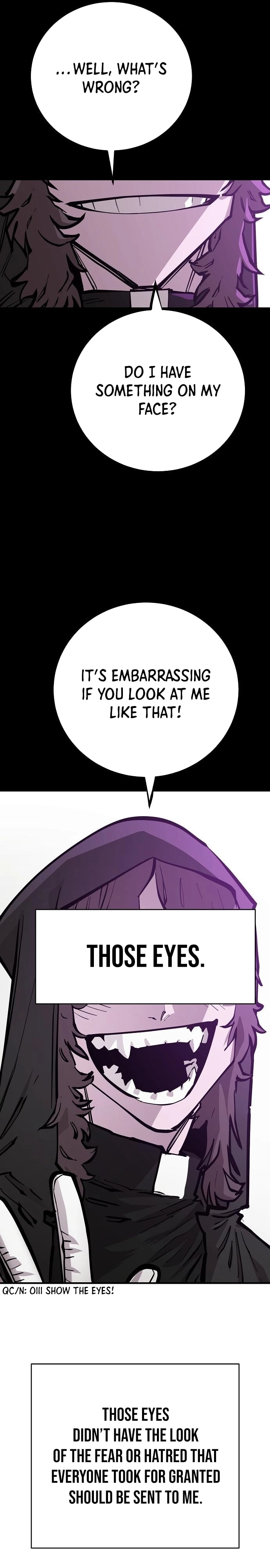 Player Chapter 142 Page 12