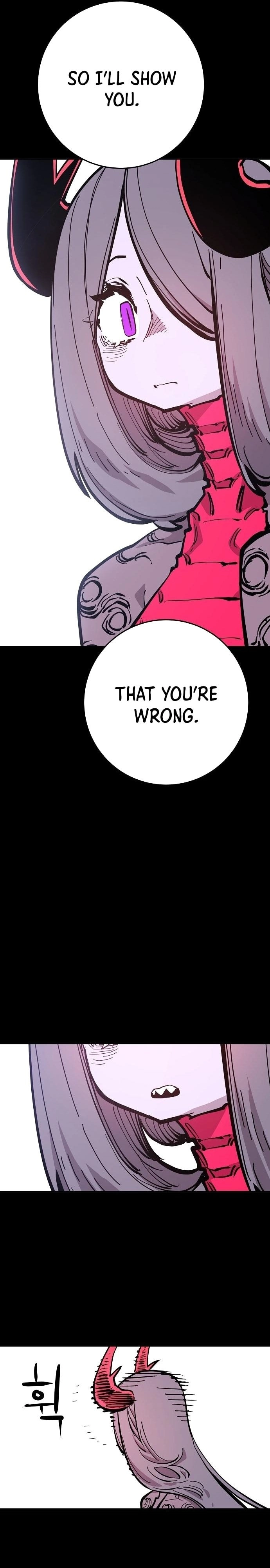 Player Chapter 142 Page 29