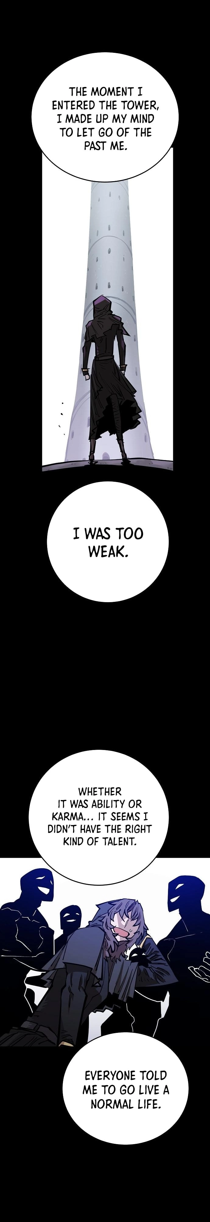 Player Chapter 142 Page 20