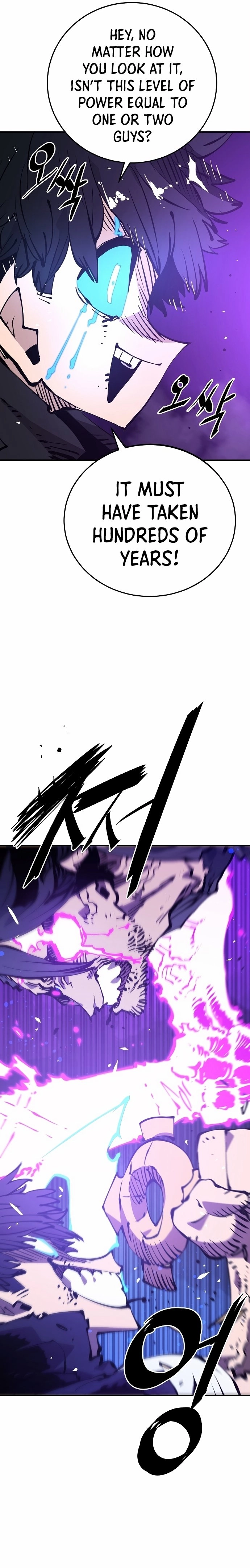 Player Chapter 89 Page 21