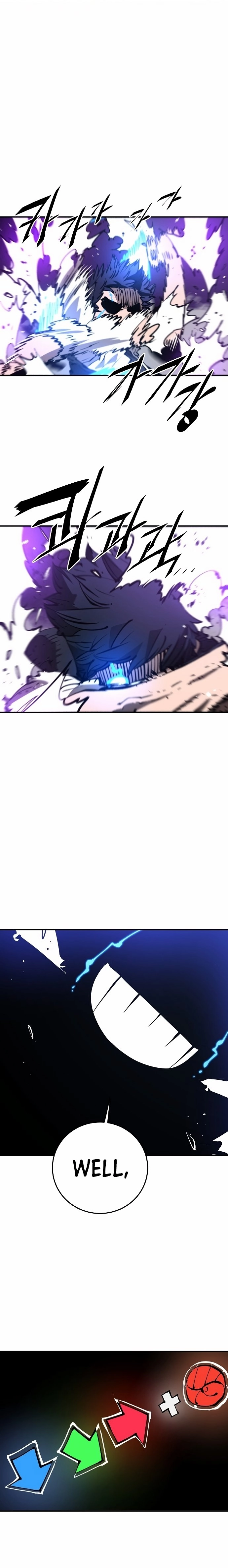 Player Chapter 89 Page 23