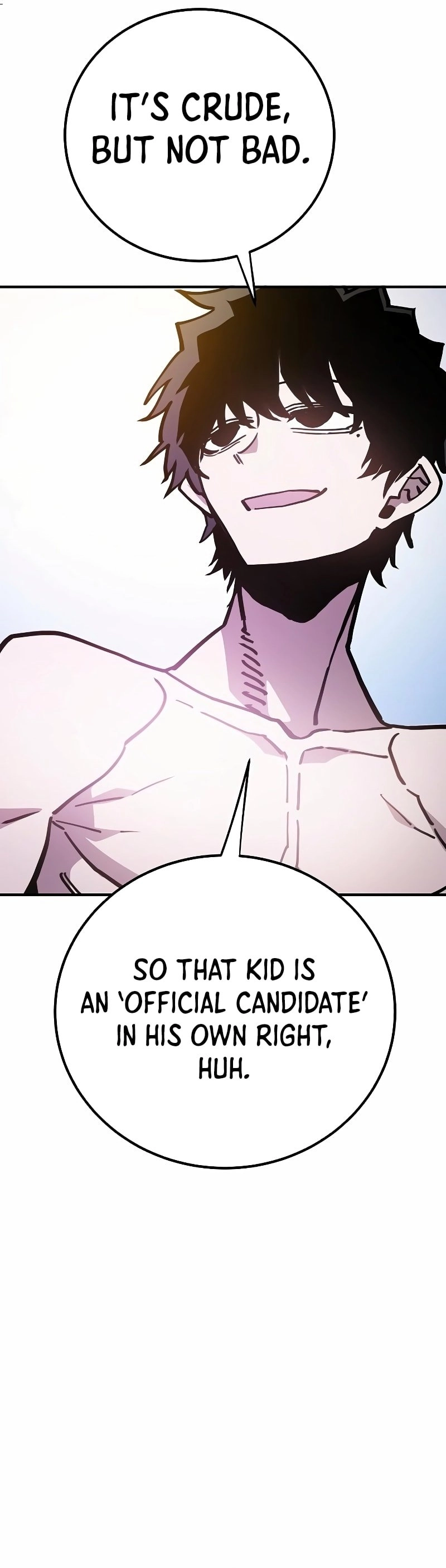 Player Chapter 207 Page 41