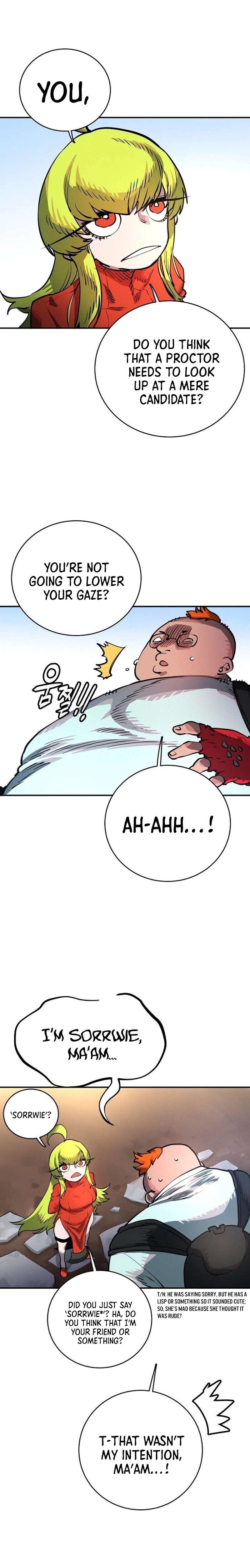 Player Chapter 11 Page 13