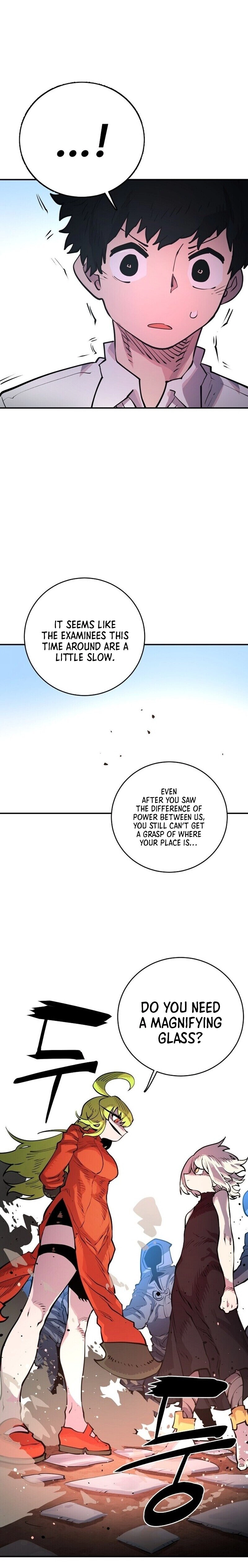 Player Chapter 11 Page 21