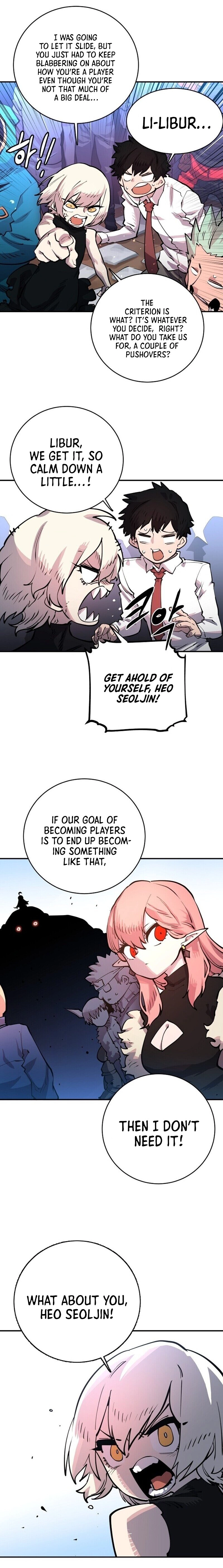 Player Chapter 11 Page 20