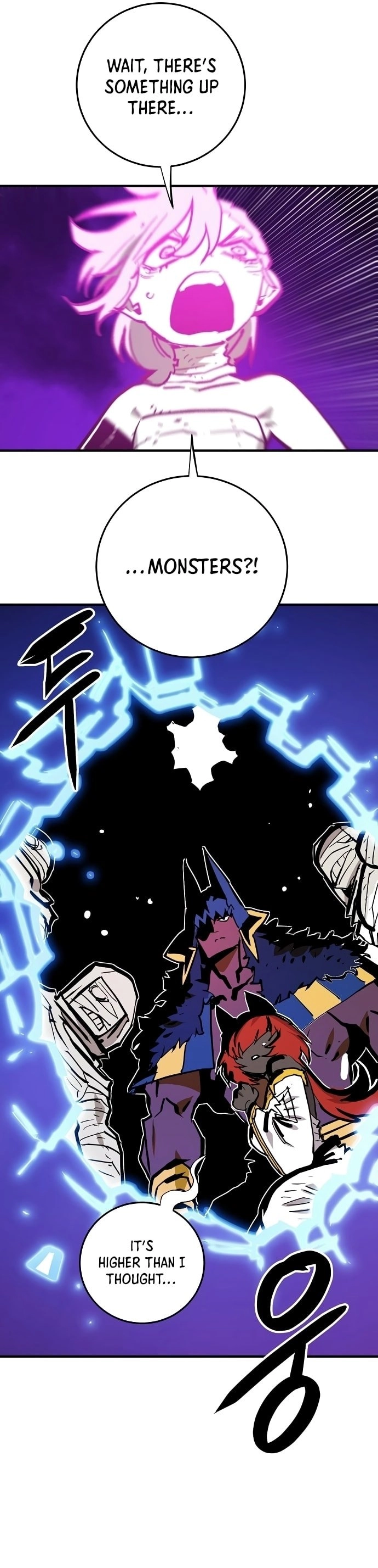 Player Chapter 152 Page 30