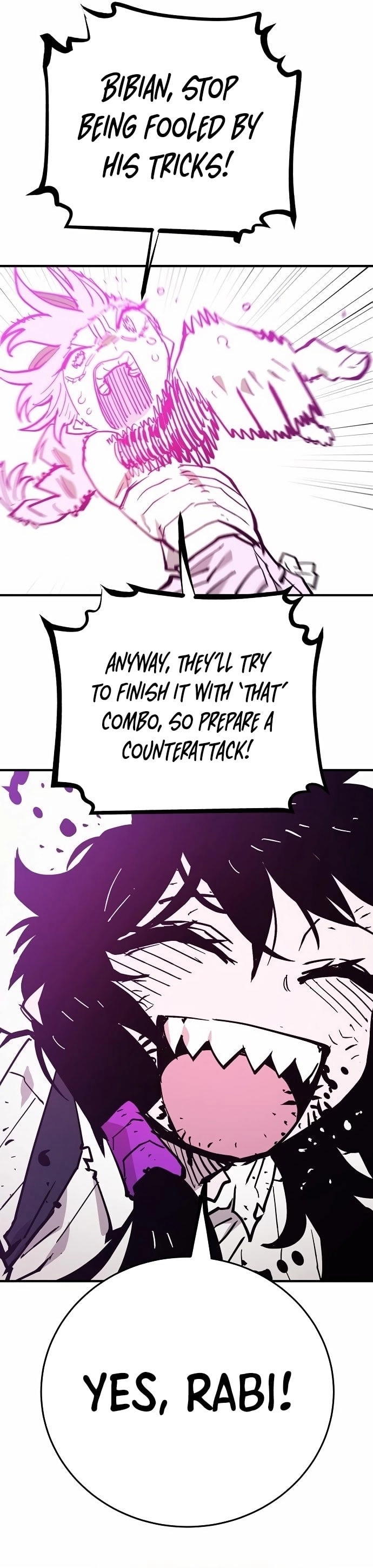 Player Chapter 152 Page 21