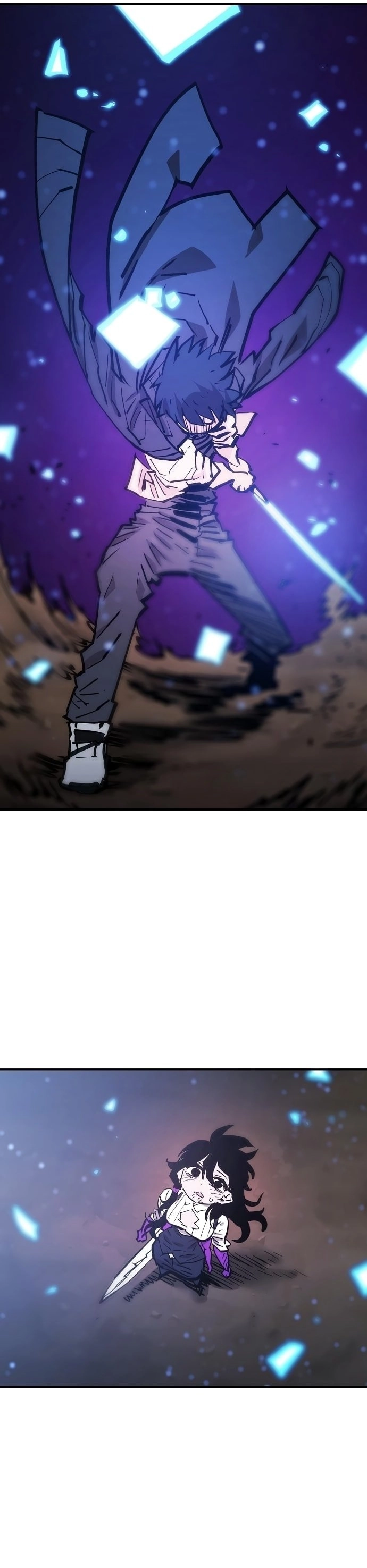 Player Chapter 152 Page 29